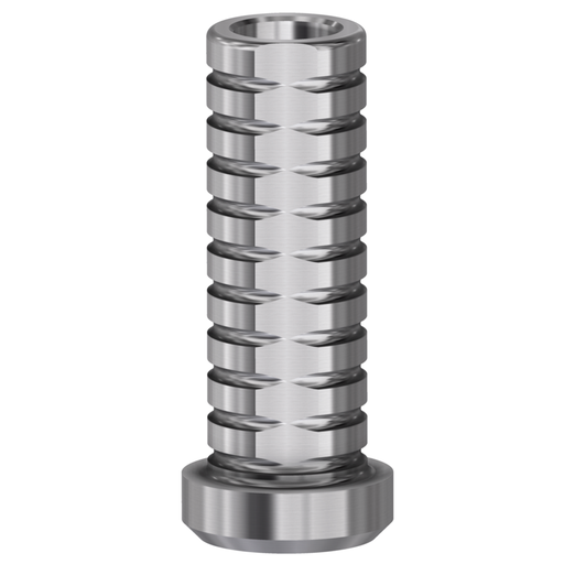 DESS Temporary abutment External Hex Universal