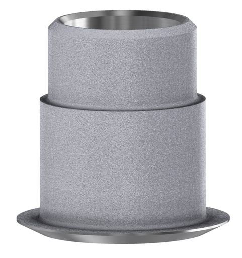 DESS TiBase External Hex Universal