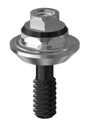 DESS Multi-unit® abutment Ext. Hex Universal