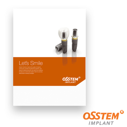 [OSSTEMbook466] Osstem Implant -kirja