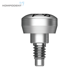 Osstem SS Healing abutment