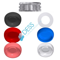 [DLRK-P1] DESS LOC Retention kit up to 20º (1 setti)