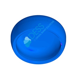 [DLN2-P4] DESS LOC Males BLUE up to 20º x4 