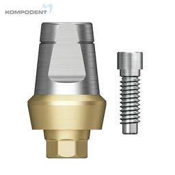 Osstem SS ComOcta Plus Abutment