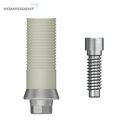 Osstem SS ComOcta Gold Abutment