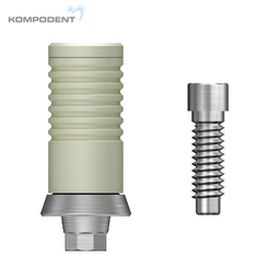 Osstem SS ComOcta NP-Cast Abutment