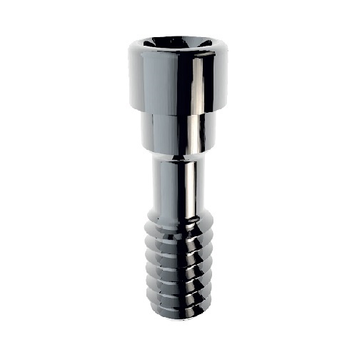 [TSTR2L67   40.320.007.01-2] Straight Screw M2 L6,7mm Torx T6 TSTR2L67