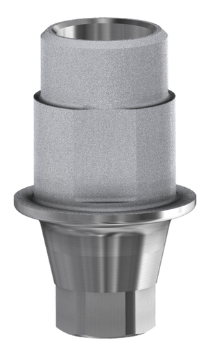 DESS TiBase Active Hex NP 3.5