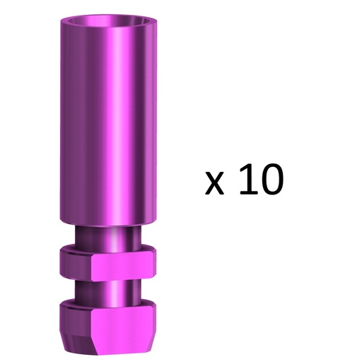 [14.041-P10] DESS Analog Active Hex NP 3.5 - 10 kpl