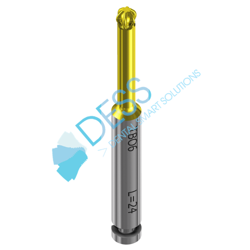 DESS Torx ball Screwdriver