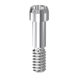 [19.059] DESS CONIC EVO Screw 3.6 on implant uncoated