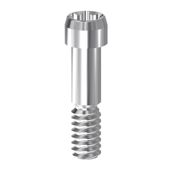 [19.060] DESS CONIC EVO Screw 4.2 on implant uncoated 19.060