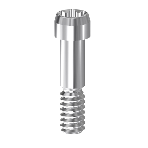 [19.074] DESS INTERNAL CON NP/RP 3.3/3.8 Screw hex 1.27mm uncoated 19.074