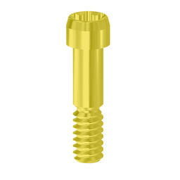 [19.674] DESS INTERNAL CON NP/RP 3.3/3.8 Screw hex 1.27mm TIN-coated