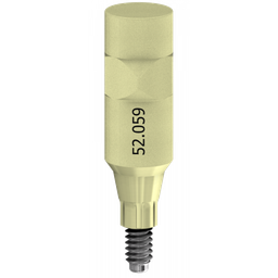 DESS Scan abutment Intra-oral scanning CONIC EVO (Astra EV)