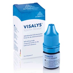 [13580] Visalys® Tooth Primer 1 x 4 ml