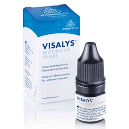 [13581] Visalys® Restorative Primer 4 ml