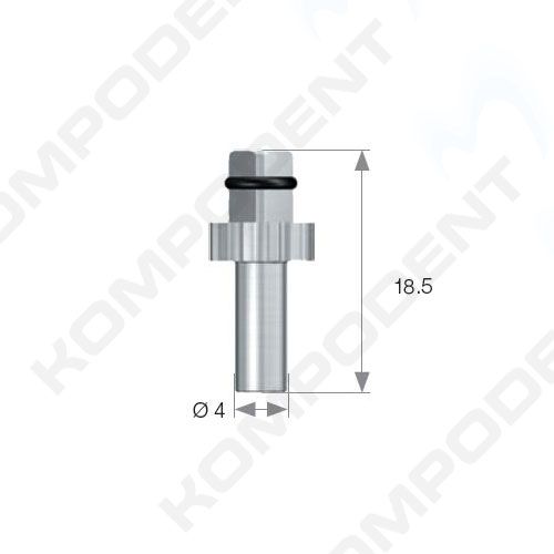 [MAOD] Osstem Multi Abutment Outer Driver