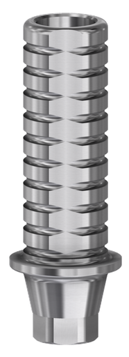 DESS Temporary abutments Active Hex