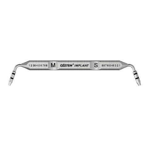 [HGTSHG] Osstem Tissue Height Gauge for TS